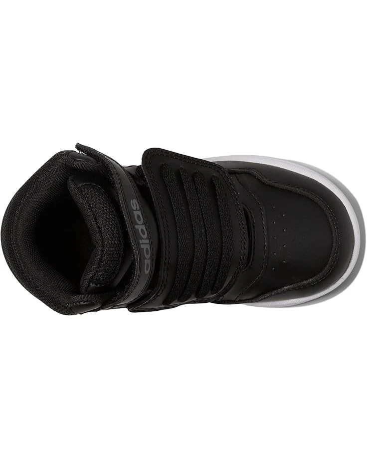 adidas Kids Hoops Mid 3.0 AC (Toddler) | Sneakers & Athletic Shoes 4 adidas Kids Hoops Mid 3.0 AC (Toddler) | Sneakers & Athletic Shoes - Image 2