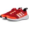 Adidas Kids Fortarun 2.0 Elastic Lace Sneakers (Little Kid/Big Kid) | Sneakers & Athletic Shoes