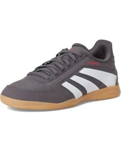 adidas Kids League Predator Indoor Soccer Shoes (Little Kid/Big Kid) | Sneakers & Athletic Shoes -Adidas Kids Shop 71Ilv8MbjtL. AC SR736920