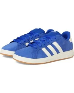 adidas Kids Grand Court 00s Sportswear Shoes (Little Kid/Big Kid) | Sneakers & Athletic Shoes -Adidas Kids Shop 71IsjWXJ8L. AC SR736920