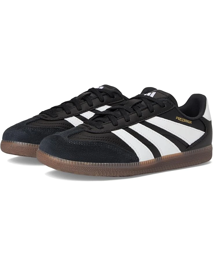 adidas Kids Freestyle Predator Indoor Soccer Shoes (Little Kid/Big Kid) | Sneakers & Athletic Shoes 3 adidas Kids Freestyle Predator Indoor Soccer Shoes (Little Kid/Big Kid) | Sneakers & Athletic Shoes