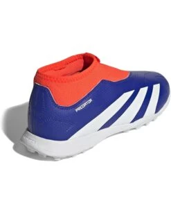 adidas Kids Predator League Laceless Turf J (Little Kid/Big Kid) | Sneakers & Athletic Shoes -Adidas Kids Shop 71J7IW Yu6L. AC SR736920