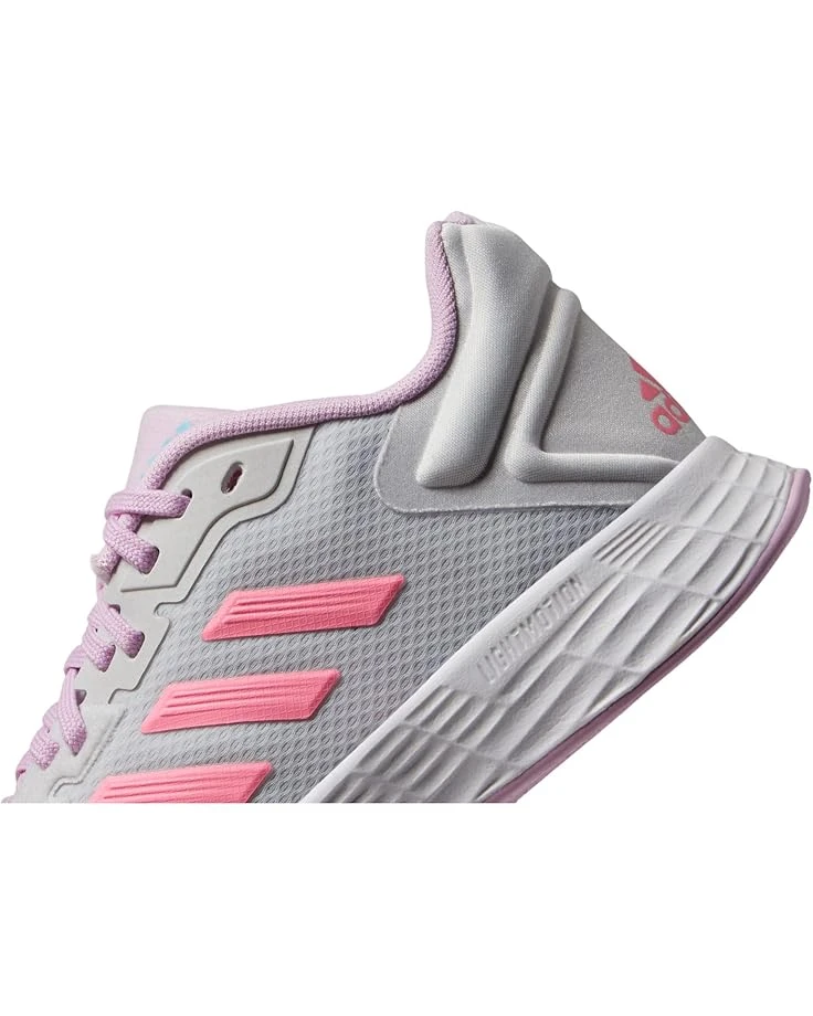 adidas Kids Duramo 10 Running Shoes (Little Kid/Big Kid) | Sneakers & Athletic Shoes 7 adidas Kids Duramo 10 Running Shoes (Little Kid/Big Kid) | Sneakers & Athletic Shoes - Image 5