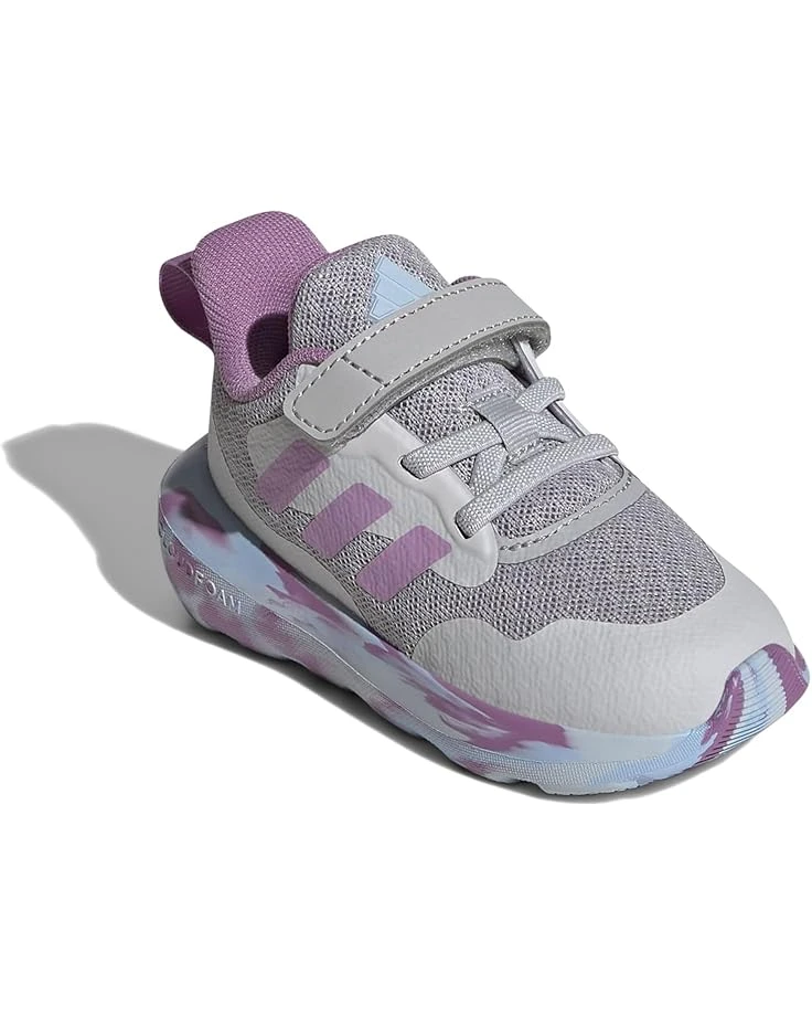 adidas Kids Fortarun 2.0 Shoes (Toddler) | Sneakers & Athletic Shoes 10 adidas Kids Fortarun 2.0 Shoes (Toddler) | Sneakers & Athletic Shoes - Image 8