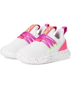 adidas Kids Lite Racer Adapt 7.0 Sportswear Shoes (Toddler) | Sneakers & Athletic Shoes -Adidas Kids Shop 71KM2MiVLxL. AC SR736920