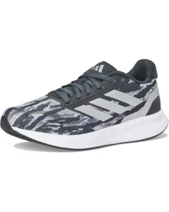 adidas Kids Run Falcon 5 Sportswear Shoes (Big Kid) | Sneakers & Athletic Shoes -Adidas Kids Shop 71KPTCBYCFL. AC SR736920