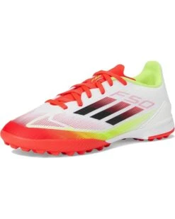 adidas Kids F50 League Turf Soccer Cleats (Little Kid/Big Kid) | Sneakers & Athletic Shoes -Adidas Kids Shop 71Kdywmg85L. AC SR736920