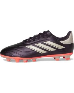 adidas Kids Copa Pure II Club Football Boots Flexible Ground (Little Kid/Big Kid) | Sneakers & Athletic Shoes -Adidas Kids Shop 71KuNArF8qL. AC SR736920