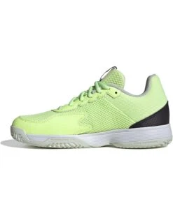 adidas Kids Court Flash (Little Kid/Big Kid) | Sneakers & Athletic Shoes -Adidas Kids Shop 71LArVasMJL. AC SR736920