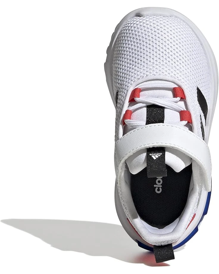 adidas Kids Racer TR23 EL (Infant/Toddler) | Sneakers & Athletic Shoes 4 adidas Kids Racer TR23 EL (Infant/Toddler) | Sneakers & Athletic Shoes - Image 2