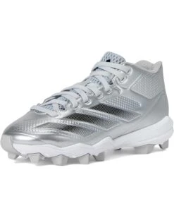 adidas Kids Adizero Impact Silver Speed Molded Baseball Shoes (Toddler/Little Kid/Big Kid) | Sneakers & Athletic Shoes -Adidas Kids Shop 71LPc3T305L. AC SR736920