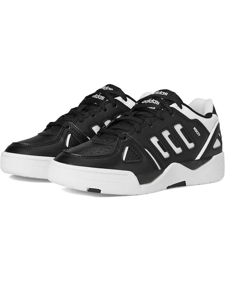 adidas Kids Midcity Low Shoes (Big Kid) | Sneakers & Athletic Shoes 3 adidas Kids Midcity Low Shoes (Big Kid) | Sneakers & Athletic Shoes