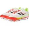adidas Kids F50 Club Firm Ground/Multi Ground Soccer Cleats (Little Kid/Big Kid) | Sneakers & Athletic Shoes -Adidas Kids Shop 71LrnsWzLqL. AC SR736920