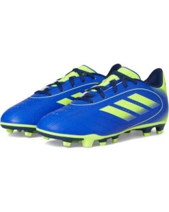 adidas Kids Goletto Ix Firm Ground/Multi Ground Soccer Cleats (Toddler/Little Kid/Big Kid) | Sneakers & Athletic Shoes -Adidas Kids Shop 71M rQwiZL. AC SR736920