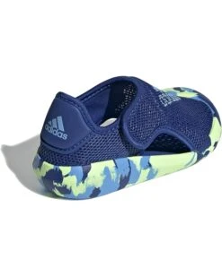 adidas Kids Altaventure 2.0 (Infant/Toddler) | Sandals -Adidas Kids Shop 71M6s3sqNtL. AC SR736920