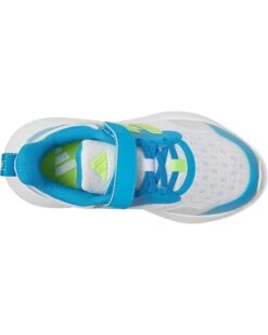 adidas Kids FortaRun 3.0 Elastic Lace Sportswear Shoes (Little Kid) | Sneakers & Athletic Shoes -Adidas Kids Shop 71MFjc j8HL. AC SR736920