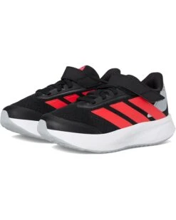 adidas Kids Duramo SL 2.0 Elastic Lace Sportswear Shoes (Little Kid) | Sneakers & Athletic Shoes