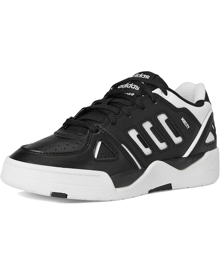 adidas Kids Midcity Low Shoes (Big Kid) | Sneakers & Athletic Shoes 9 adidas Kids Midcity Low Shoes (Big Kid) | Sneakers & Athletic Shoes - Image 7