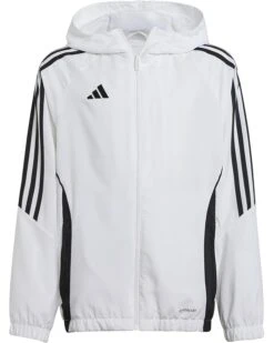 adidas Kids Tiro24 Windbreaker (Little Kids/Big Kids) | Coats & Outerwear 13 adidas Kids Tiro24 Windbreaker (Little Kids/Big Kids) | Coats & Outerwear -Adidas Kids Shop 71NtNRqA6vL. AC SR736920