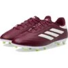 adidas Kids Soccer Copa Pure II League Firm Ground (Little Kid/Big Kid) | Sneakers & Athletic Shoes 2 adidas Kids Soccer Copa Pure II League Firm Ground (Little Kid/Big Kid) | Sneakers & Athletic Shoes -Adidas Kids Shop 71P1eKBDcjL. AC SR736920
