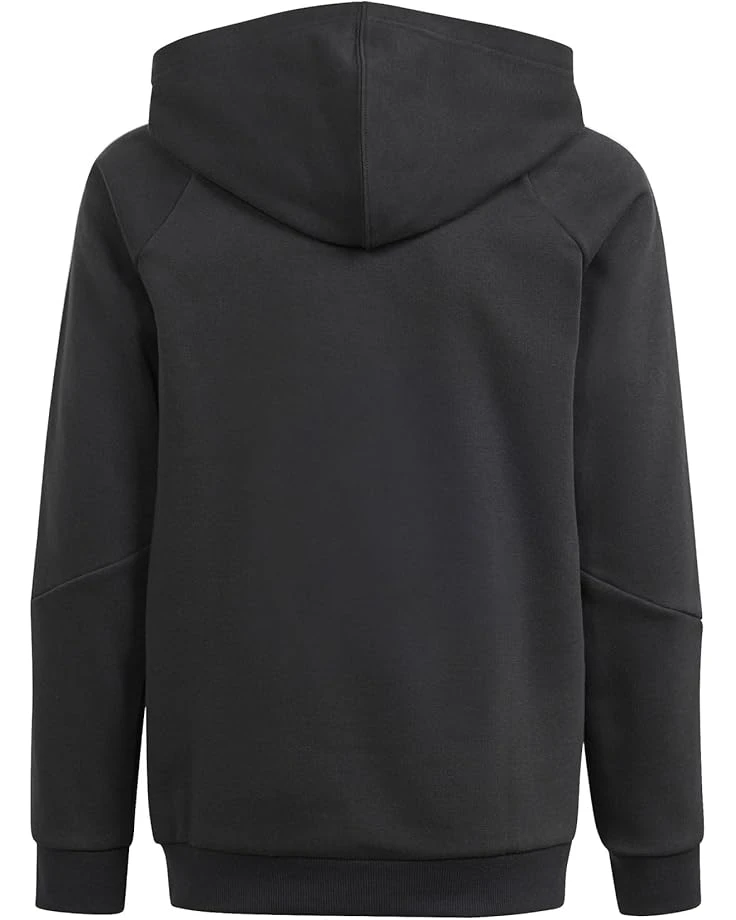 adidas Kids Tiro24 Sweat Hoodie (Little Kids/Big Kids) | Hoodies & Sweatshirts 4 adidas Kids Tiro24 Sweat Hoodie (Little Kids/Big Kids) | Hoodies & Sweatshirts - Image 2
