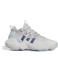 adidas Kids Trae Young 3 (Big Kid) | Sneakers & Athletic Shoes -Adidas Kids Shop 71QAtbgY1sL. AC SR736920