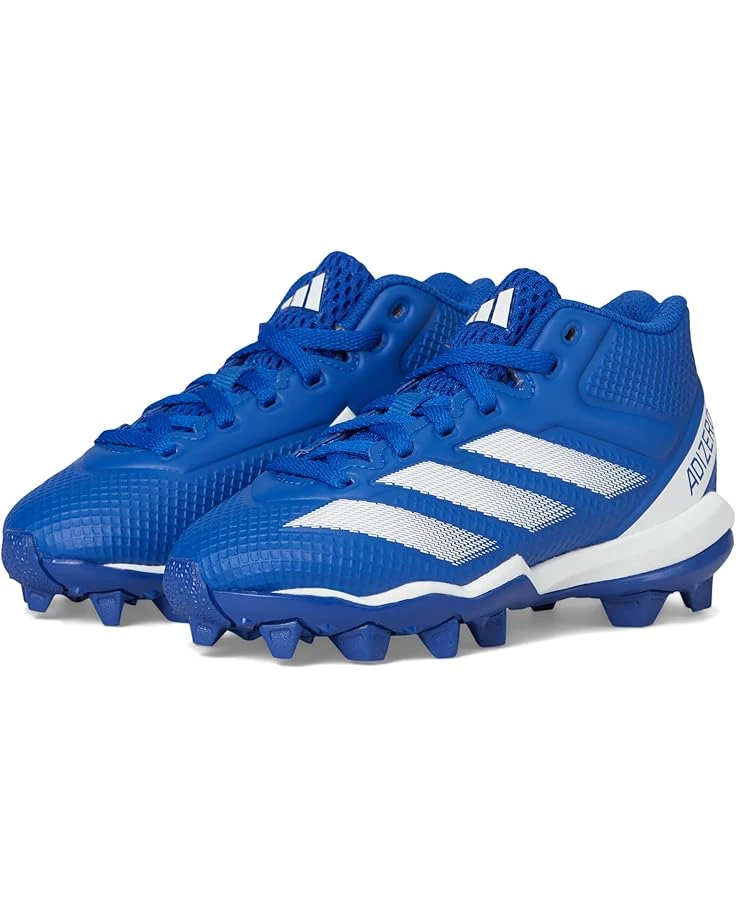 adidas Kids Adizero Impact.2 Football (Little Kid/Big Kid) | Sneakers & Athletic Shoes 10 adidas Kids Adizero Impact.2 Football (Little Kid/Big Kid) | Sneakers & Athletic Shoes - Image 8