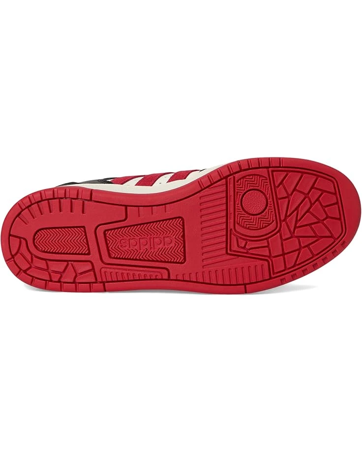 adidas Kids Turnaround Basketball Shoes (Big Kid) | Sneakers & Athletic Shoes 5 adidas Kids Turnaround Basketball Shoes (Big Kid) | Sneakers & Athletic Shoes - Image 3