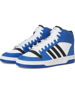 adidas Kids Turnaround Mid Shoes (Big Kid) | Sneakers & Athletic Shoes -Adidas Kids Shop 71Rh4oz64L. AC SR736920