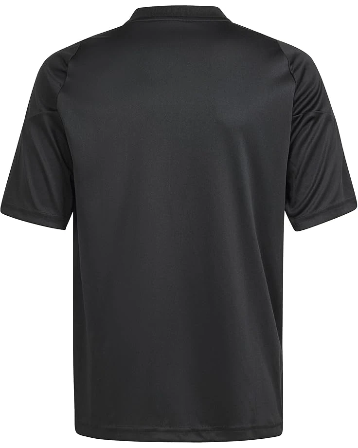 adidas Kids Tiro24 Jersey (Little Kids/Big Kids) | Shirts & Tops 4 adidas Kids Tiro24 Jersey (Little Kids/Big Kids) | Shirts & Tops - Image 2