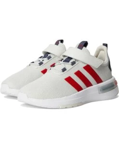 adidas Kids Racer TR23 EL (Little Kid/Big Kid) | Sneakers & Athletic Shoes -Adidas Kids Shop 71S4NxrnVL. AC SR736920