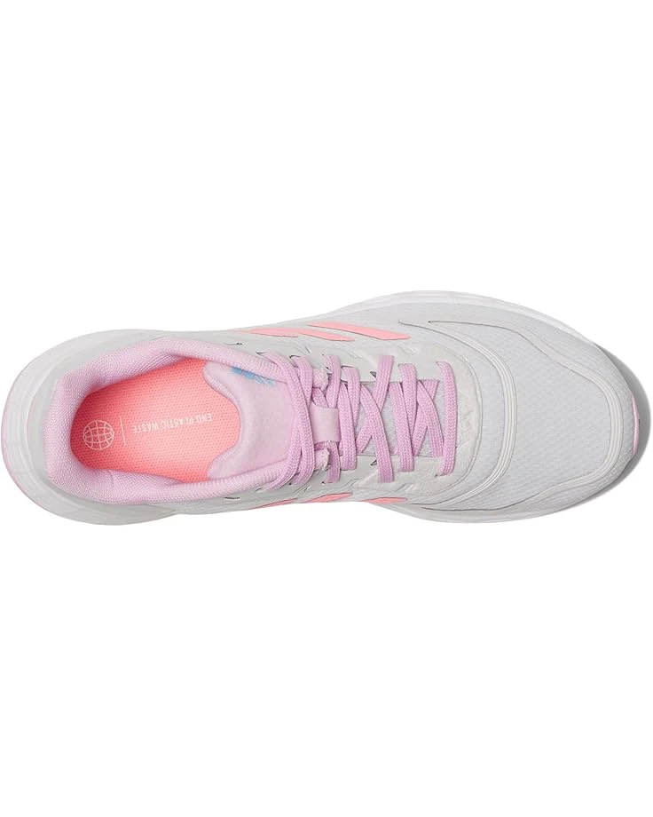 adidas Kids Duramo 10 Running Shoes (Little Kid/Big Kid) | Sneakers & Athletic Shoes 4 adidas Kids Duramo 10 Running Shoes (Little Kid/Big Kid) | Sneakers & Athletic Shoes - Image 2