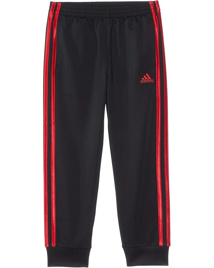 adidas Kids Classic 3S Tricot Jogger (Toddler/Little Kid) | Pants 4 adidas Kids Classic 3S Tricot Jogger (Toddler/Little Kid) | Pants - Image 2