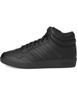 adidas Kids Hoops 4.0 Mid Top Basketball Shoes (Big Kid) | Sneakers & Athletic Shoes -Adidas Kids Shop 71SZUdBiNL. AC SR736920