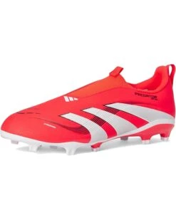 adidas Kids League Predator Laceless Firm Ground/Multi Ground Soccer Cleats (Little Kid/Big Kid) | Sneakers & Athletic Shoes -Adidas Kids Shop 71Ss7C5o TL. AC SR736920