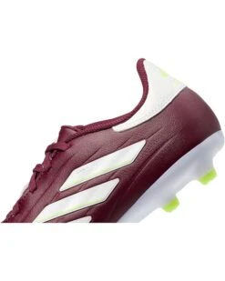 adidas Kids Soccer Copa Pure II League Firm Ground (Little Kid/Big Kid) | Sneakers & Athletic Shoes -Adidas Kids Shop 71TuQlqEsCL. AC SR736920