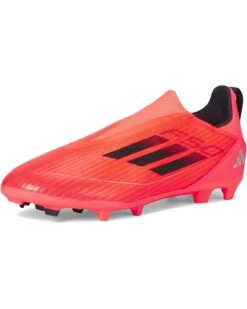 adidas Kids F50 League Laceless Football Boots Firm Ground (Little Kid/Big Kid) | Sneakers & Athletic Shoes -Adidas Kids Shop 71UjuWYN50L. AC SR736920