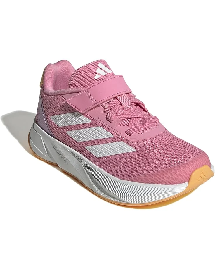 adidas Kids Duramo SL Elastic Lace Sneakers (Little Kid/Big Kid) | Sneakers & Athletic Shoes 3 adidas Kids Duramo SL Elastic Lace Sneakers (Little Kid/Big Kid) | Sneakers & Athletic Shoes