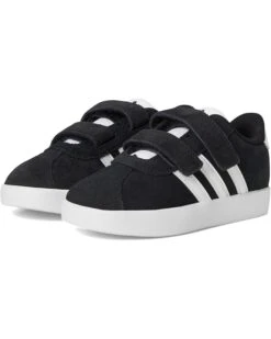 adidas Kids VL Court 3.0 (Toddler) | Sneakers & Athletic Shoes