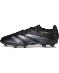 adidas Kids Predator League J Football Boots Firm Ground (Little Kid/Big Kid) | Sneakers & Athletic Shoes -Adidas Kids Shop 71VE1rwpfbL. AC SR736920