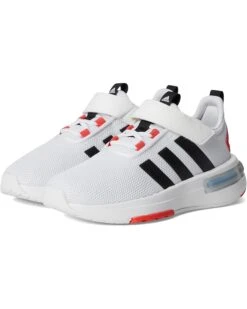 adidas Kids Racer TR23 EL (Little Kid/Big Kid) | Sneakers & Athletic Shoes -Adidas Kids Shop 71VG8tEPAnL. AC SR736920