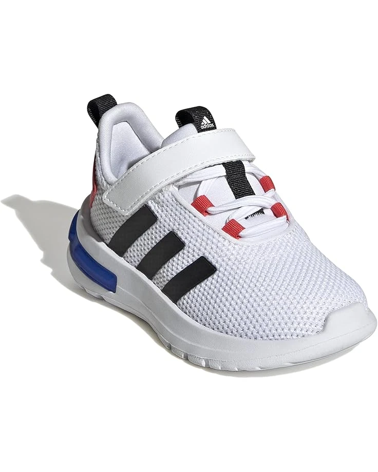 adidas Kids Racer TR23 EL (Infant/Toddler) | Sneakers & Athletic Shoes 3 adidas Kids Racer TR23 EL (Infant/Toddler) | Sneakers & Athletic Shoes