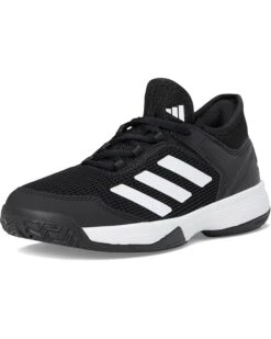 adidas Kids Ubersonic 4 Tennis (Little Kid/Big Kid) | Sneakers & Athletic Shoes -Adidas Kids Shop 71VQwSVGXbL. AC SR736920