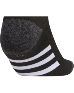adidas Kids Athletic Cushioned 6-Pack No Show (Little Kid/Big Kid/Adult) | Socks -Adidas Kids Shop 71W1hW1WL. AC SR736920