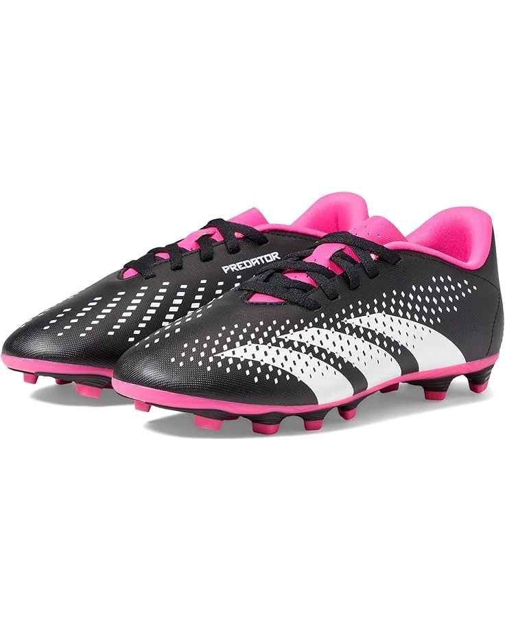 adidas Kids Predator Accuracy.4 Flexible Ground Soccer Cleats (Little Kid/Big Kid) | Sneakers & Athletic Shoes 3 adidas Kids Predator Accuracy.4 Flexible Ground Soccer Cleats (Little Kid/Big Kid) | Sneakers & Athletic Shoes