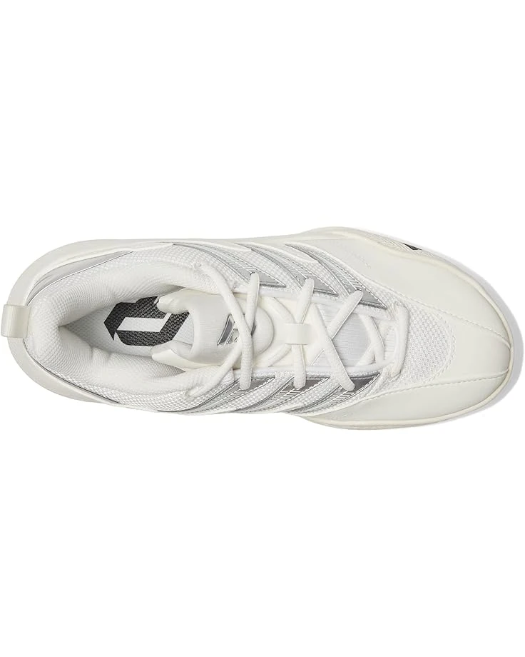 adidas Kids Dame Certified 3 (Big Kid) | Sneakers & Athletic Shoes 4 adidas Kids Dame Certified 3 (Big Kid) | Sneakers & Athletic Shoes - Image 2