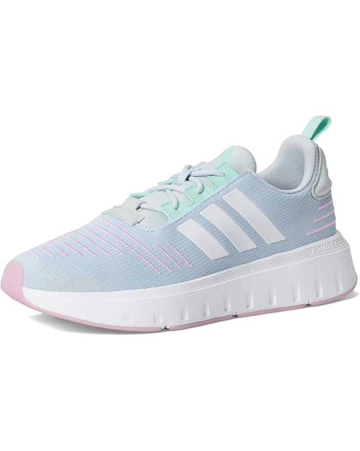 adidas Kids Swift Run 23 (Big Kid) | Sneakers & Athletic Shoes 9 adidas Kids Swift Run 23 (Big Kid) | Sneakers & Athletic Shoes - Image 7