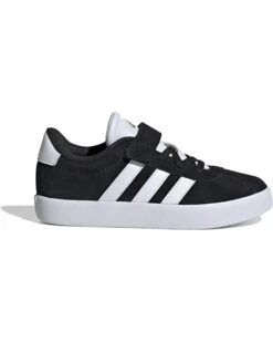 adidas Kids VL Court 3.0 Elastic Lace (Little Kid) | Sneakers & Athletic Shoes -Adidas Kids Shop 71X0uH744EL. AC SR736920