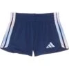adidas Kids Gradient 3S Pacer Mesh Shorts (Toddler/Little Kid) -Adidas Kids Shop 71X2VtR589L. AC SR736920