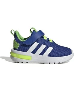 adidas Kids Racer TR23 (Infant/Toddler) | Sneakers & Athletic Shoes -Adidas Kids Shop 71XLyEbBTLL. AC SR736920